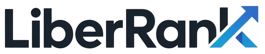 LiberRank logo